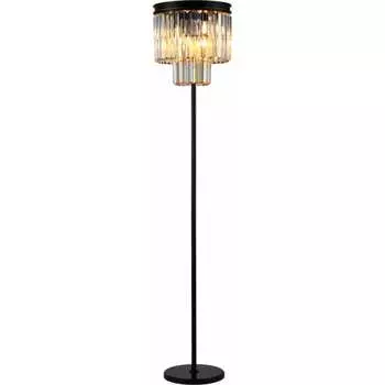 Хрустальный торшер Citilux Мартин CL332962