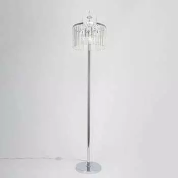 Хрустальный торшер Citilux Инга CL335941