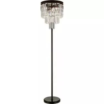 Хрустальный торшер Citilux Мартин CL332991