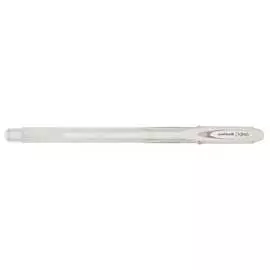 Художественная гелевая ручка UNI