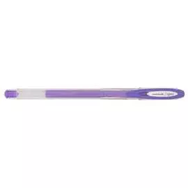 Художественная гелевая ручка UNI