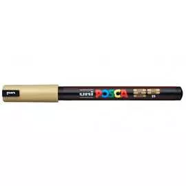 Художественный акриловый маркер UNI