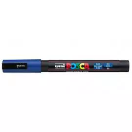 Художественный акриловый маркер UNI