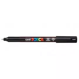 Художественный акриловый маркер UNI