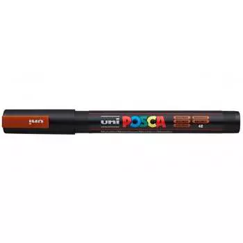 Художественный акриловый маркер UNI