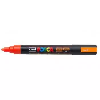 Художественный акриловый маркер UNI