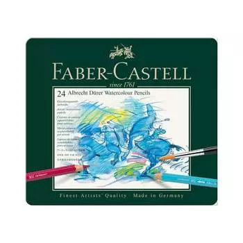 Художественный акварельный карандаш Faber-Castell albrecht durer 117524