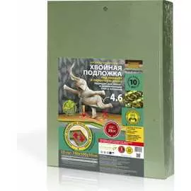 Хвойная подложка STEICO