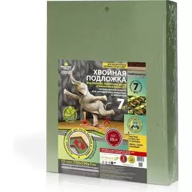 Хвойная подложка STEICO