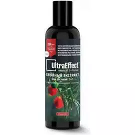 Хвойный экстракт для растений EffectBio