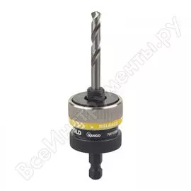 Быстросъемный хвостовик для пильных коронок Kango