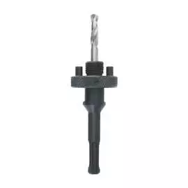 Хвостовик для биметаллических коронок RUKO