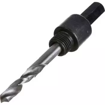 Хвостовик для биметаллических коронок vertextools 1/2 2525-1/2