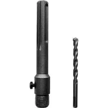 Хвостовик для коронки SDS MAX Diamond Industrial DIDUDL22160