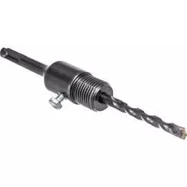 Хвостовик для коронки SDS VERTO