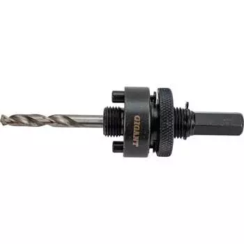 Хвостовик для коронок биметаллических Gigant