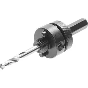 Хвостовик для коронок Gepard GP2500-02