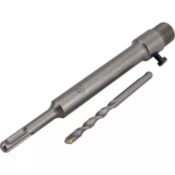 Хвостовик для коронок SDS+ Резолюкс 60210