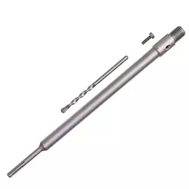 Хвостовик sds-plus МастерАлмаз