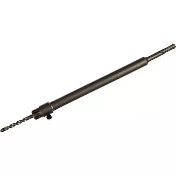 Хвостовик sds-plus МастерАлмаз 10501306