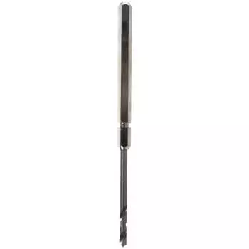 Хвостовик шестигранный для дерева (10 мм, 187 мм, коронки 32-330 мм, hss, mp) profit l0000ddh2mp