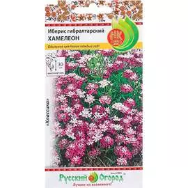 Иберис гибралтарский семена РУССКИЙ ОГОРОД