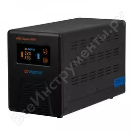 ИБП Энергия Гарант-2000 Е0201-0042
