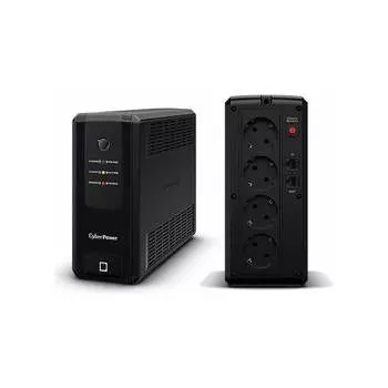 Ибп CYBERPOWER Line-Interactive UT1100EG