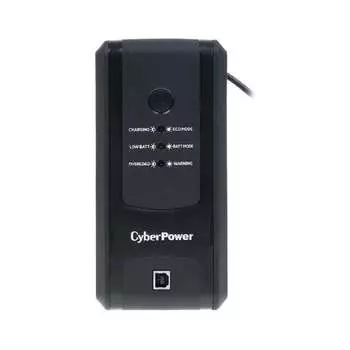 Ибп CYBERPOWER Line-Interactive UT650EG