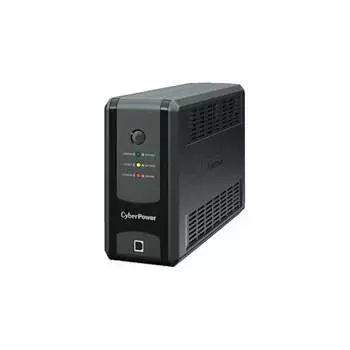 Ибп CYBERPOWER Line-Interactive UT650EIG