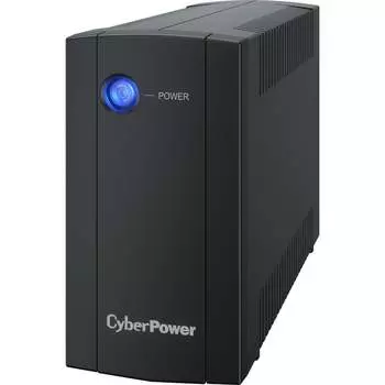 Ибп CYBERPOWER Line-Interactive UTC850EI