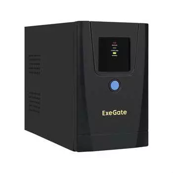 Ибп ExeGate SpecialPro 292768