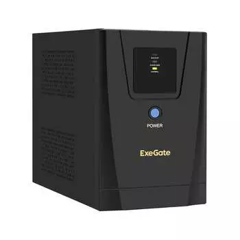 Ибп ExeGate SpecialPro 292793