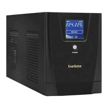 Ибп ExeGate SpecialPro Smart 292637