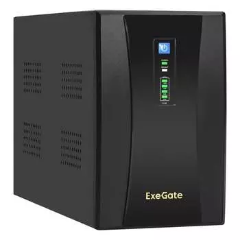 Ибп ExeGate SpecialPro 292606