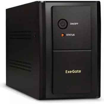 Ибп ExeGate SpecialPro UNB-2 285528