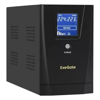 Ибп ExeGate SpecialPro Smart 292632