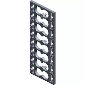 Идентификационные метки Siemens