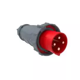 Переносная вилка IEK