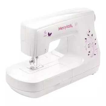 Иглопробивная машина Merrylock 015