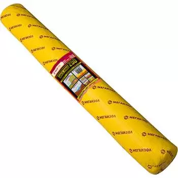 Иглопробивной геотекстиль МЕГАИЗОЛ GEO PRO 250 3480831