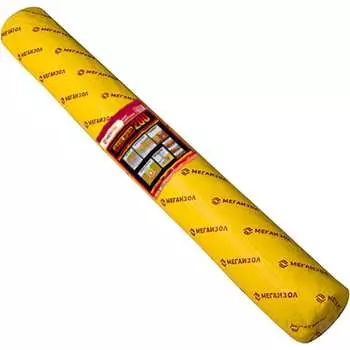 Иглопробивной геотекстиль МЕГАИЗОЛ GEO PRO 200 3480824