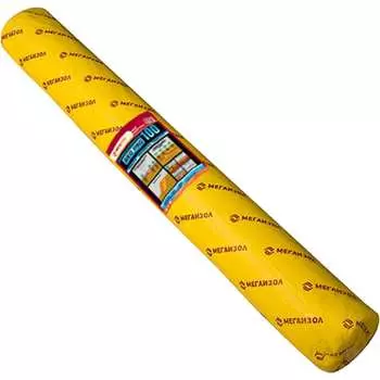 Иглопробивной геотекстиль МЕГАИЗОЛ geo pro 100 3480794