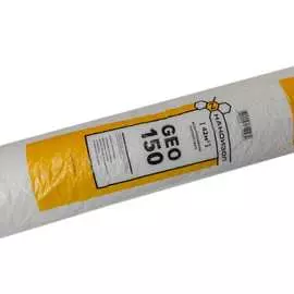 Иглопробивной геотекстиль НАНОИЗОЛ GEO 150 4620008720289