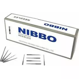 Иглы BRONG DCx1 №80