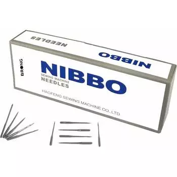 Иглы BRONG DBx1 №90