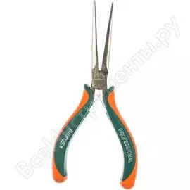 Игольчатые тонкогубцы Sturm 1030-05-8-160