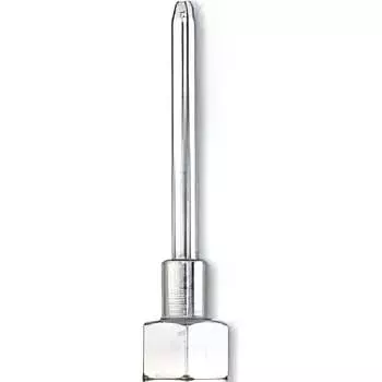 Игольчатый наконечник для плунжерного шприца Airline ATGG508