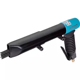 Игольчатый очиститель ржавчины HAZET 9035-5