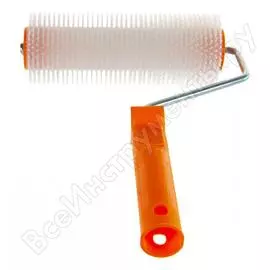 Игольчатый валик STAYER 03951-20